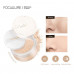 The matting friable powder for the person Focallure Oil Control Loose Powder Poreless Matte 02 Medium, 12 g