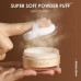 The matting friable powder for the person Focallure Oil Control Loose Powder Poreless Matte 02 Medium, 12 g