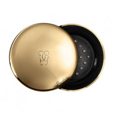 The matting friable powder for the person Guerlain Les Voilettes Translucent Loose Powder Mattifying Veil 02 Light, 20 g