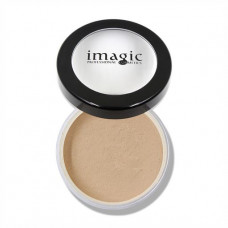 The matting friable powder for the person Imagic Charm Loose Powder, FA-102, 1, 8.5 g