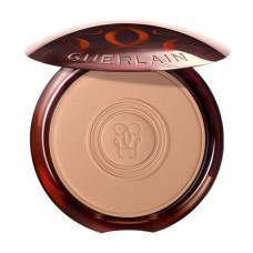 The matting skulpturiruyushchy powder for the person Guerlain Terracotta Matte The Sculpting Powder 01 Clair, 10 g
