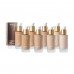 The matting Paese Unique Matt Foundation liquid foundation, 603W of Ivory, 30 ml