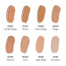 The matting Paese Unique Matt Foundation liquid foundation, 603W of Ivory, 30 ml