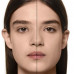The matting Make Up For Ever Matte Velvet Skin Compact Powder R220 Pink Porcelaine powder foundation, 11 g