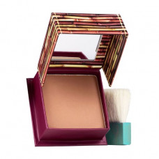 The matting bronzer for the person Benefit Hoola Matte Bronzer, Hoola, 8 g