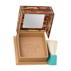 The matting bronzer for the person Benefit Hoola Matte Bronzer, Hoola Lite, 8 g