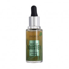 The matting booster for the person Ingrid Cosmetics Make Up Booster Mattifying Bamboo, 30 ml