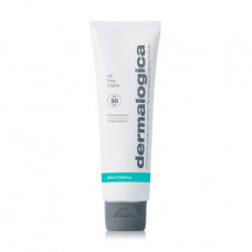 The matting day oily skin cream of the person Dermalogica Active Clearing Oil Free Matte SPF 30, 50 ml
