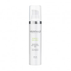 The matting Skintsugi Perfect Balance Matifying Oil-Control Gel face gel, 50 ml