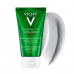 The matting Vichy Normaderm Phytosolution Mattifying Cleansing Cream cream-gel for clarification and reduction of a greasy luster of face skin, 125 ml