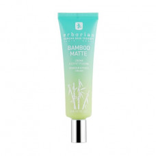 Mattifying cream for the person Erborian Bamboo Matte Powder Effect Cream, 30 ml