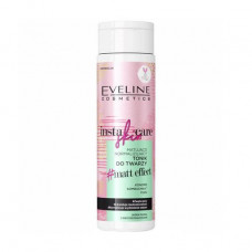 The matting normalizing tonic for the person Eveline Cosmetics Insta Skin Care Matt Effect, 200 ml