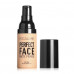 The matting highlighting primer for the person Focallure Perfect Face Matte Primer, 20 g