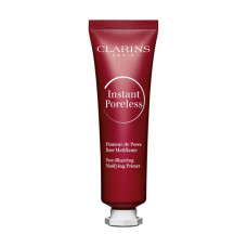 The matting primer for the person Clarins Instant Poreless Mattifying Primer, 20 ml