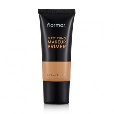 The matting primer for the person Flormar Mattifying Make Up Primer, 35 ml