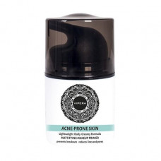 The matting primer for the person Vipera Cos-Medica Acne-Prone Skin Mattifying Makeup Primer for skin inclined to an acne, 30 ml