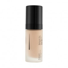 The matting foundation Radiant Natural Fix All Day Matt Make Up, SPF 15, 01 Rosy, 30 ml