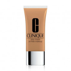The matting foundation for the person Clinique Stay-Matte Oil-Free, CN 74 Beige, 30 ml