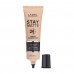 The matting foundation for the person Lamel Professional Stay Matte 24H Cream Foundation, 404, 30 ml