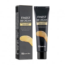 The matting VV-cream for the person Secret Skin Finest BB Cream, 30 g
