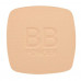 Opaque BB powder for the person Fennel BB Powder Mattifying, Ivory Beige, 8 g