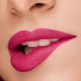Opaque liquid Pupa I'm Loveproof Matt Lip Fluid 07 Bright Fuchsia lipstick, 2.7 ml