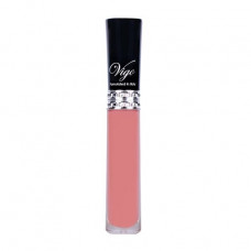 Opaque liquid Velvety lips Vigo Matte M16 lipstick of 8.5 ml