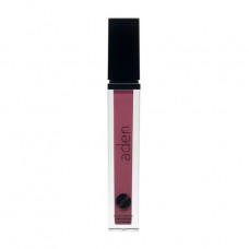 Opaque liquid lipstick for lips of Aden Cosmetics Tattoo Effect Lipstick 03 soft pink, 7 ml