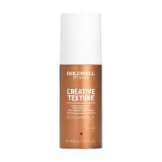 Opaque cream paste for hair of Goldwell Stylesign Creative Texture Roughman, 100 ml