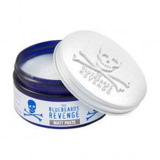 Opaque paste for hair dressing of The Bluebeards Revenge Matt Paste of average fixing, 150 ml