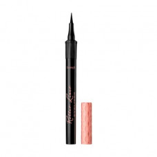 Opaque eyeliner felt-tip pen for eyes of Benefit Roller Liner, Black, 1 ml