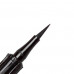 Opaque eyeliner felt-tip pen for eyes of Benefit Roller Liner, Black, 1 ml