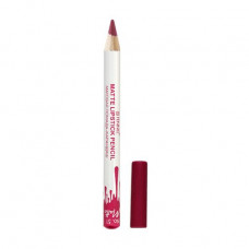 Opaque lipstick pen for lips of Fennel Matte Lipstick Pencil 51, 2.2 g