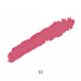 Opaque lipstick pen for lips of Fennel Matte Lipstick Pencil 51, 2.2 g