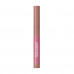 Opaque lipstick pen for lips of L'Oreal Paris Matte Lip Crayon 102 Caramel Blondie, 1.3 g