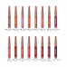 Opaque lipstick pen for lips of L'Oreal Paris Matte Lip Crayon 102 Caramel Blondie, 1.3 g