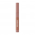 Opaque lipstick pen for lips of L'Oreal Paris Matte Lip Crayon 104 Tres Sweet, 1.3 g