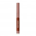 Opaque lipstick pen for lips of L'Oreal Paris Matte Lip Crayon 107 Sizzling Sugar, 1.3 g