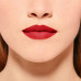 Opaque lipstick pen for lips of L'Oreal Paris Matte Lip Crayon 110 Caramel Rebel, 1.3 g