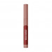 Opaque lipstick pen for lips of L'Oreal Paris Matte Lip Crayon 112 Spice of Life, 1.3 g