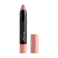 Opaque lipstick pen for lips of Topface Focus Point Matte Lip Paint 01, 3.5 g