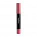 Opaque lipstick pen for lips of Topface Focus Point Matte Lip Paint 02, 3.5 g