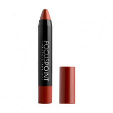 Opaque lipstick pen for lips of Topface Focus Point Matte Lip Paint 04, 3.5 g