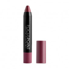 Opaque lipstick pen for lips of Topface Focus Point Matte Lip Paint 05, 3.5 g