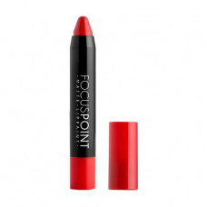 Opaque lipstick pen for lips of Topface Focus Point Matte Lip Paint 06, 3.5 g