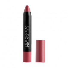 Opaque lipstick pen for lips of Topface Focus Point Matte Lip Paint 07, 3.5 g
