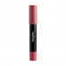 Opaque lipstick pen for lips of Topface Focus Point Matte Lip Paint 07, 3.5 g