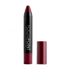 Opaque lipstick pen for lips of Topface Focus Point Matte Lip Paint 10, 3.5 g