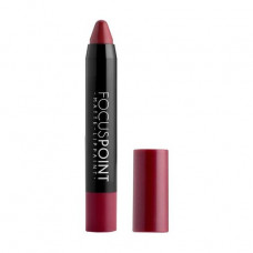 Opaque lipstick pen for lips of Topface Focus Point Matte Lip Paint 11, 3.5 g