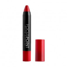 Opaque lipstick pen for lips of Topface Focus Point Matte Lip Paint 12, 3.5 g